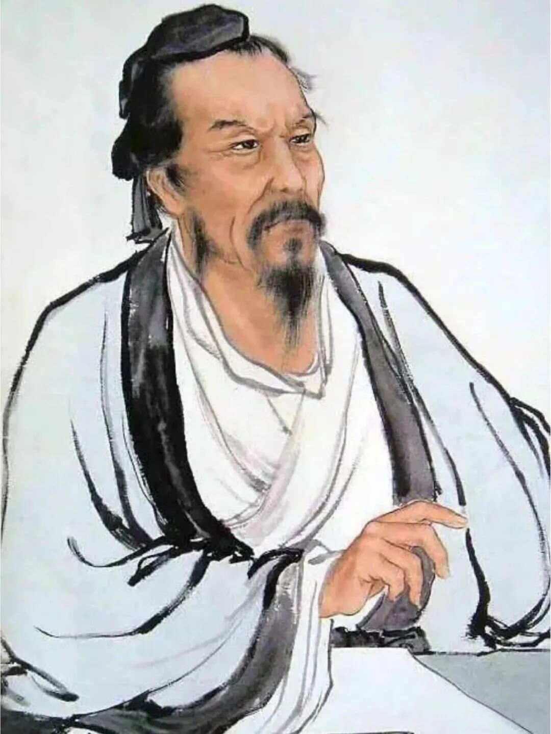 梁山上有位好汉，其实是“朝廷内奸”，施耐庵在取名时就已经暗示

聚义厅的烛火在夜