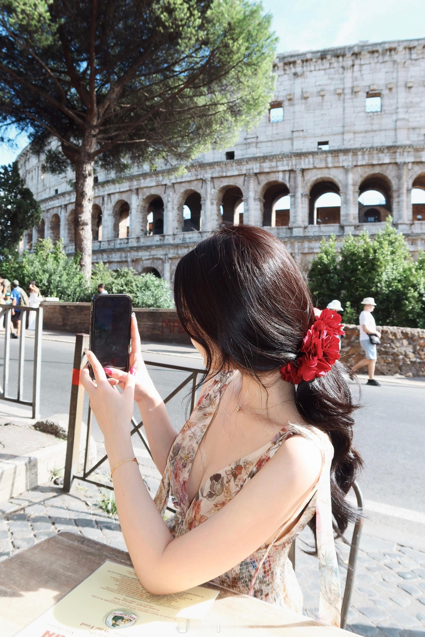 “𝐷𝑜𝑙𝑐𝑒 𝐹𝑎 𝑁𝑖𝑒𝑛𝑡𝑒”🍋💐🥂💛🇮