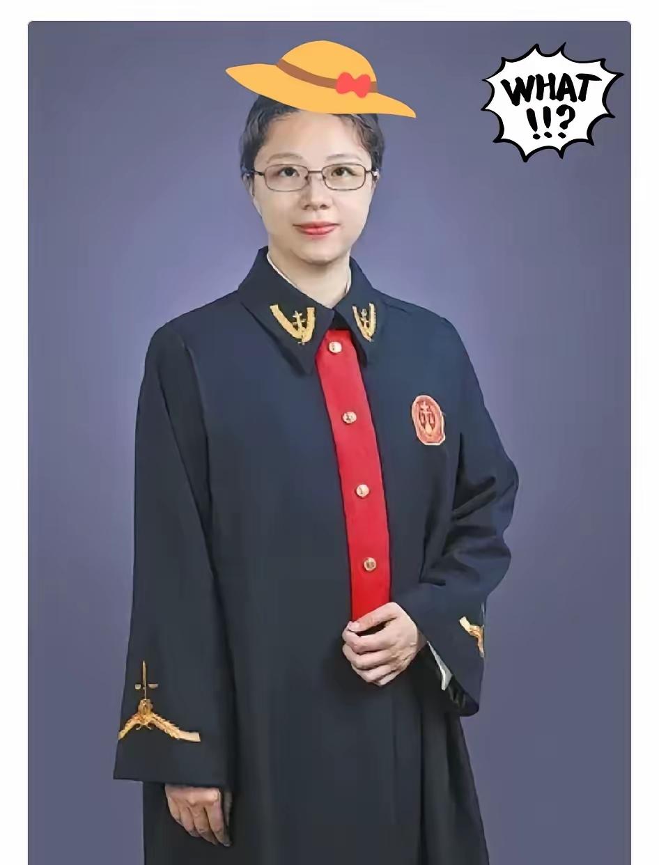 徐法官二审被“背刺”？传统纹样归属之争，戳中了多少人的心。

​这场官司把徐法官