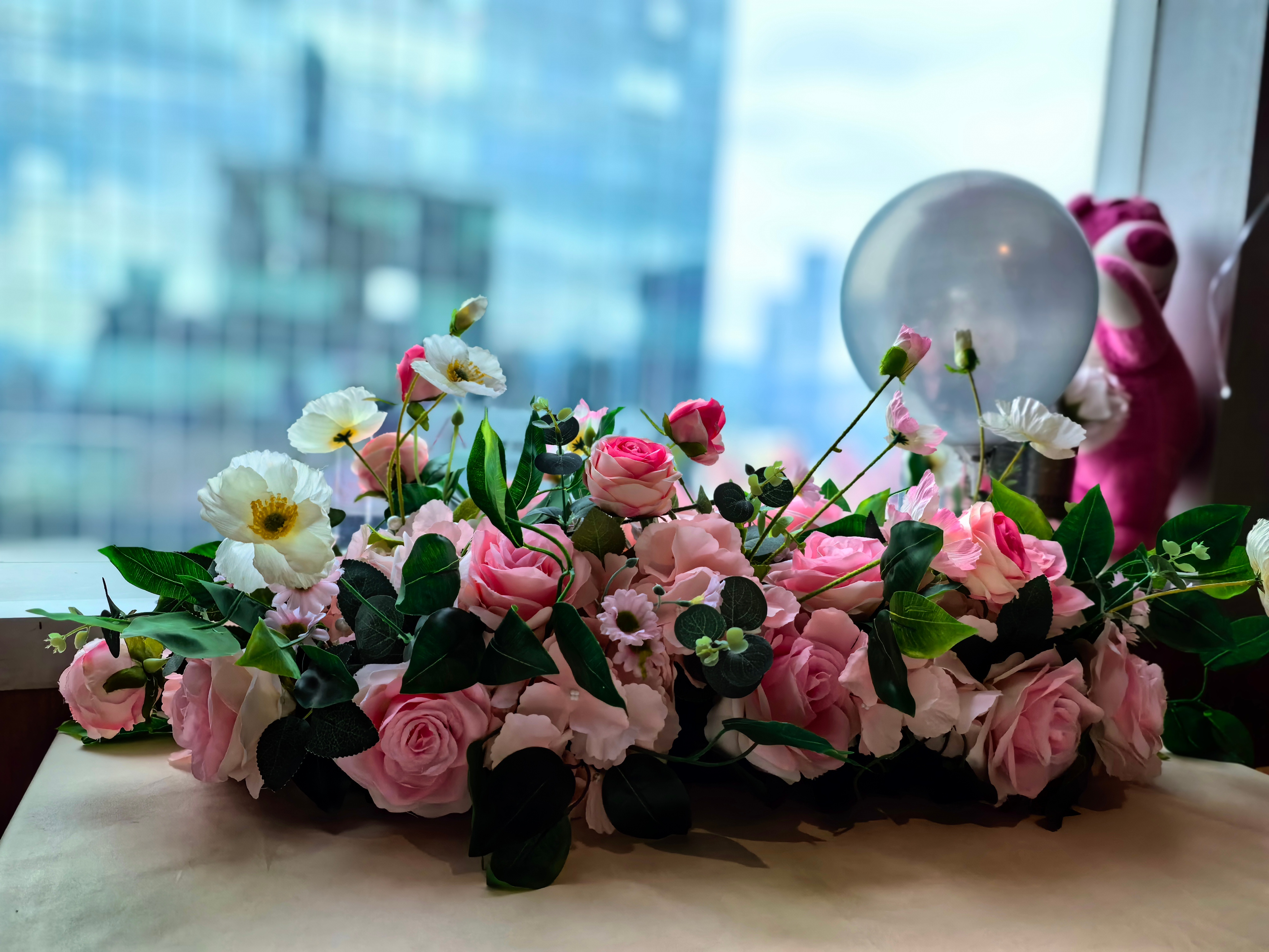 🌸投资也不是最牛最强的就最适合自己。跟骑马是一个道理，一定要选择跟自己匹配的马