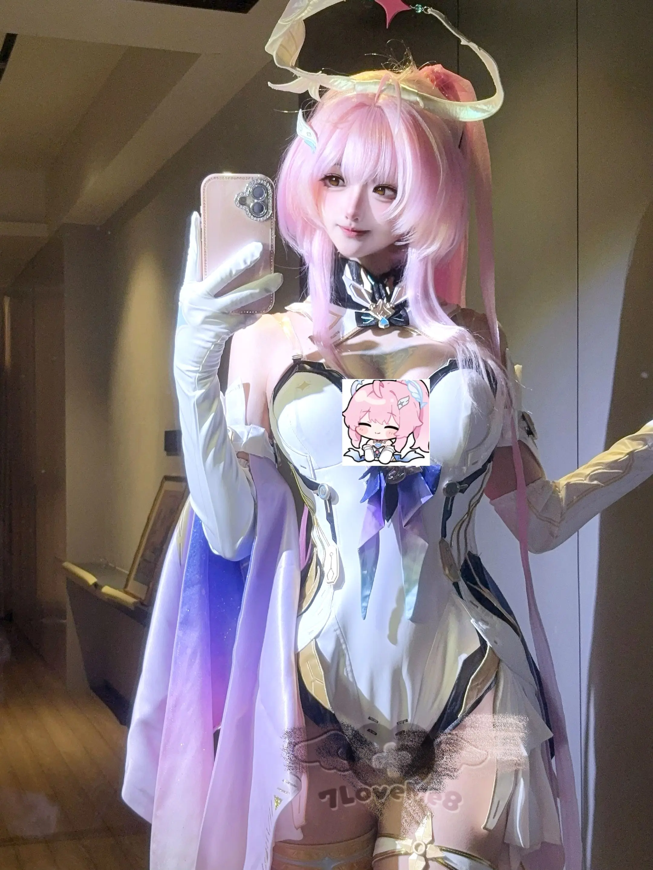 我突然冒出来说是你养过我 你会不会觉得很奇怪啊 Σ(っ °Д °;)っ