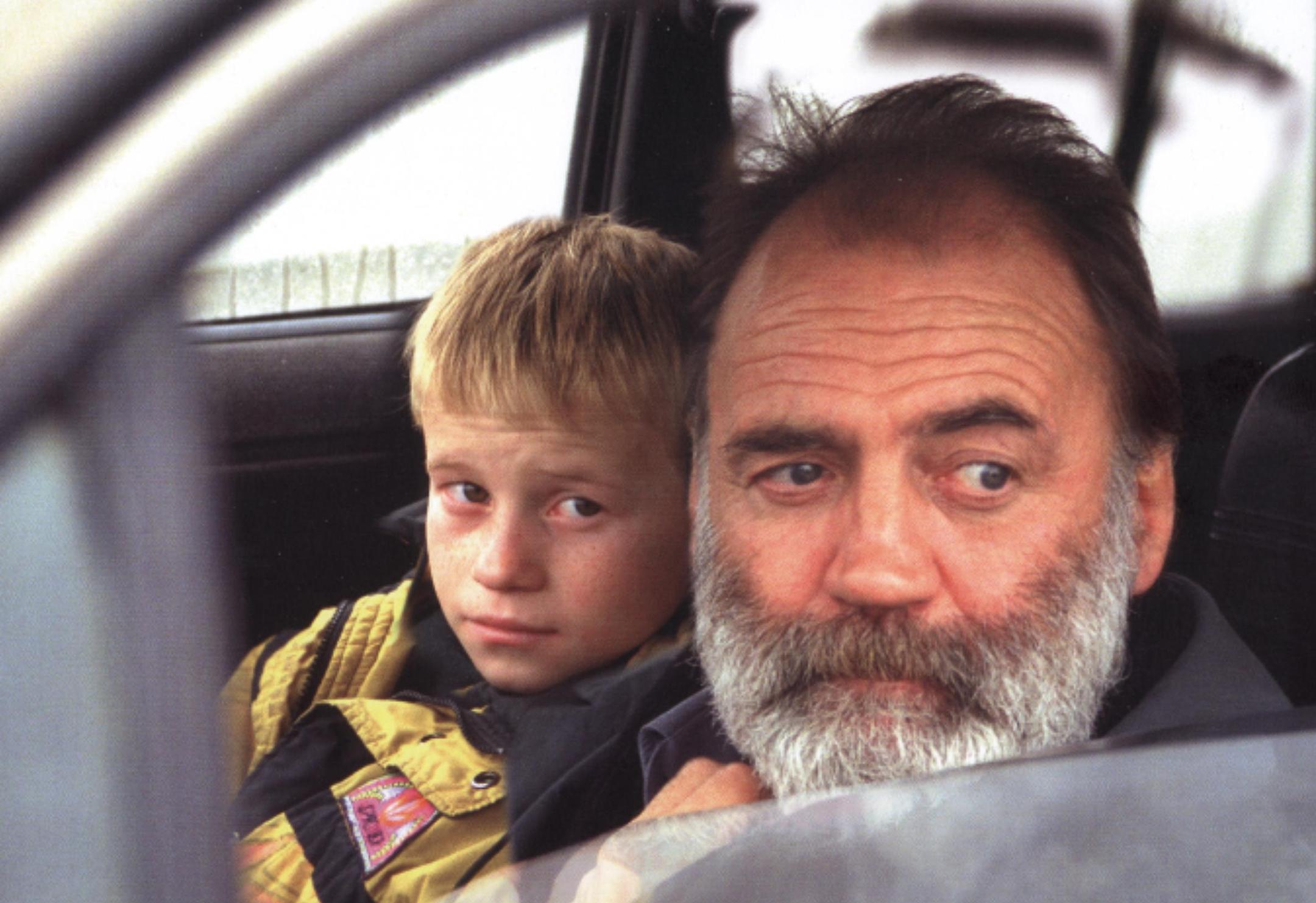 今天是布鲁诺·甘茨的85周年诞辰~整理了这位瑞士（德语区）老戏骨出演电影代表作中