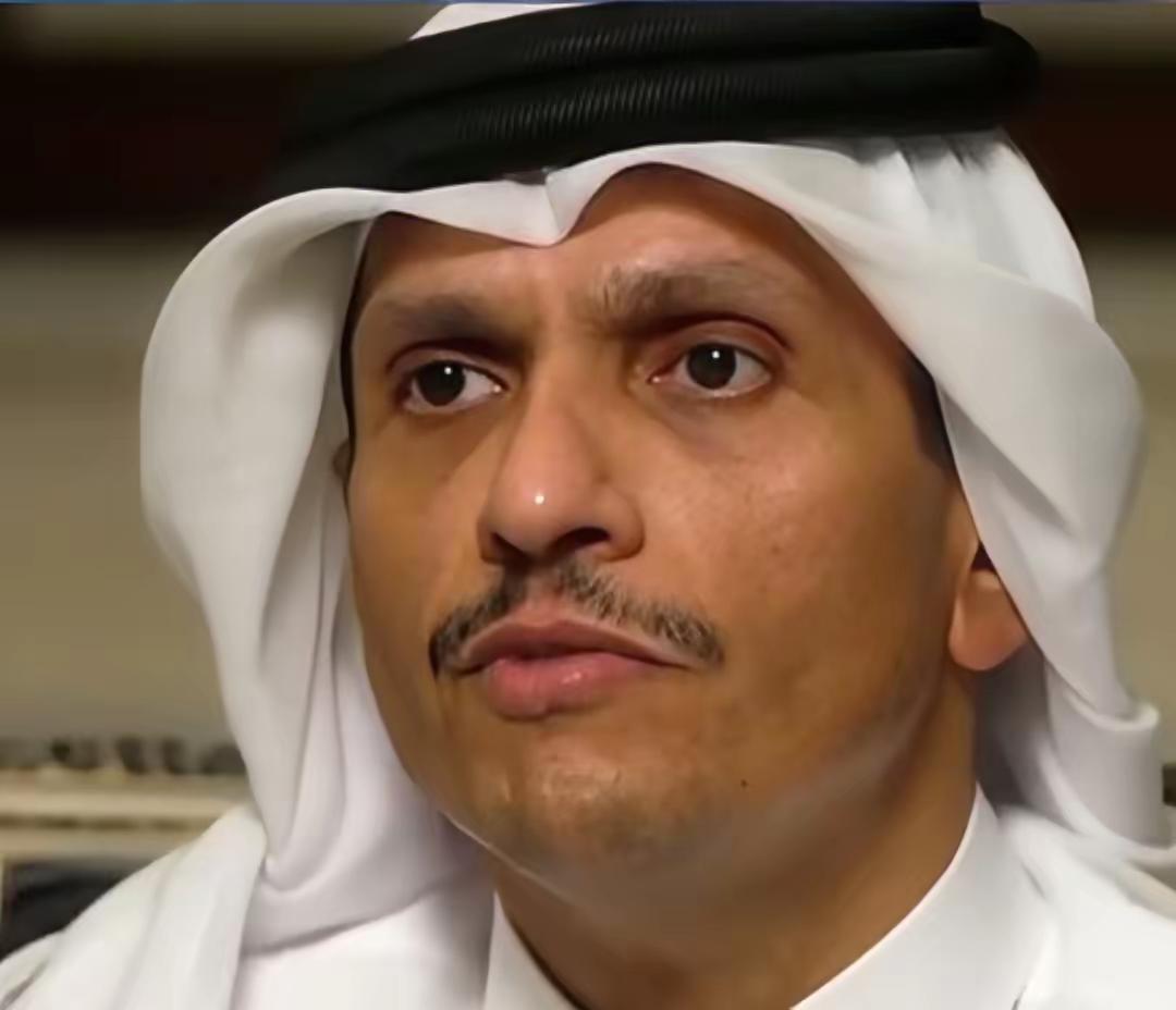 阿拉伯世界的悲哀
伊朗军机被卡塔尔击落
        ​据财联社3月3日报道，