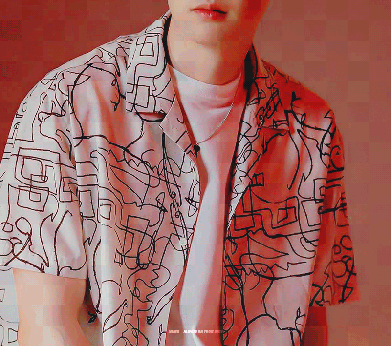 #朴灿烈[超话]# 230519 PENSHOPPE(01)©️miiro ​​