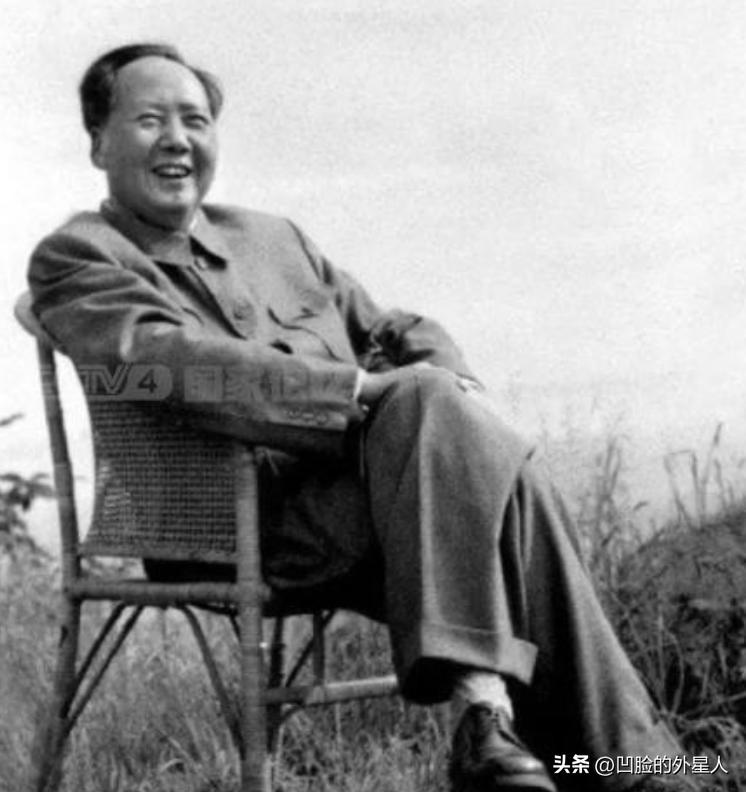 虽然毛主席活到了83岁，但他的保健医生却说：“其实毛主席不具备长寿的条件，他长寿