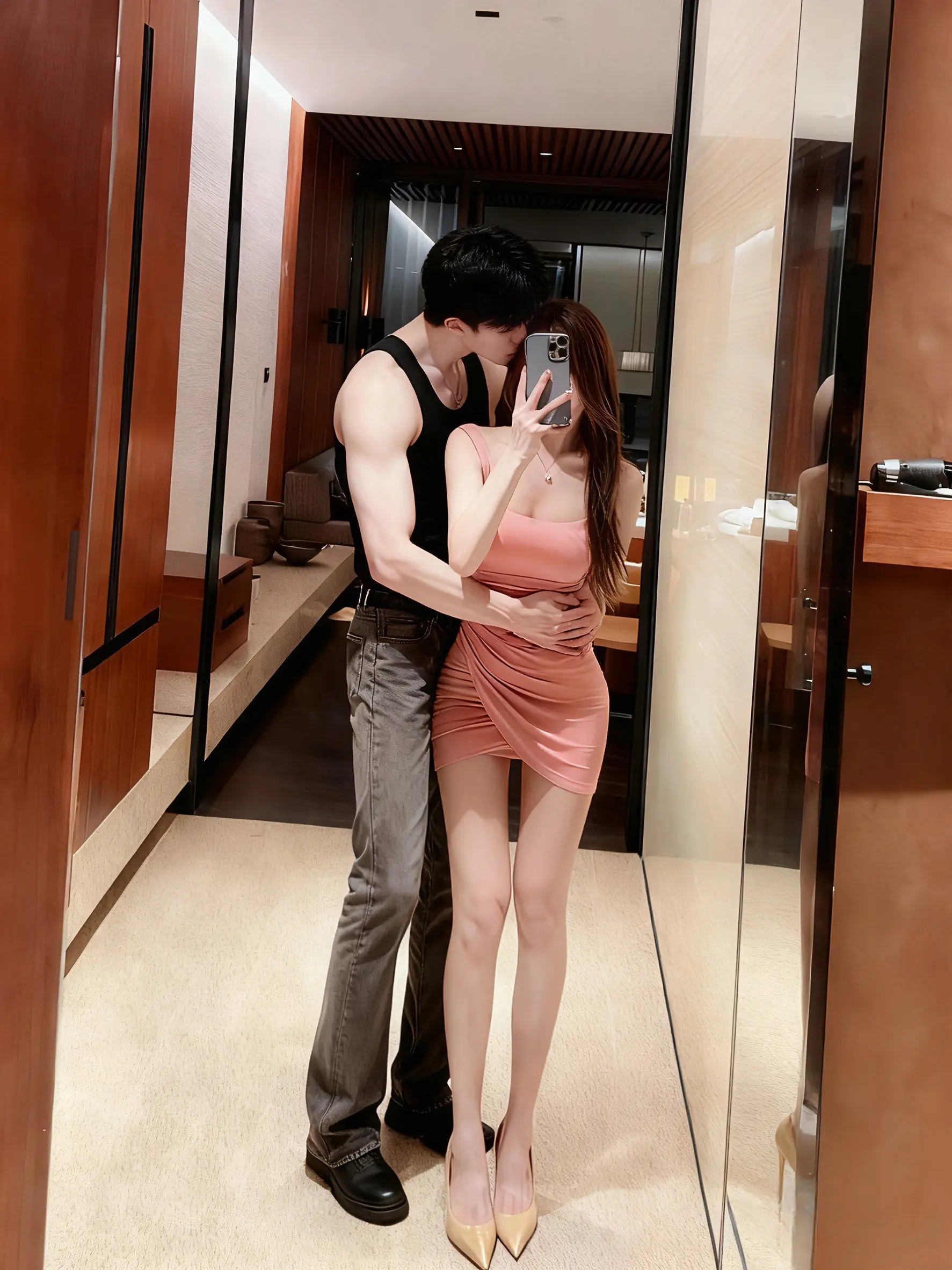 我迟早要拍个真的