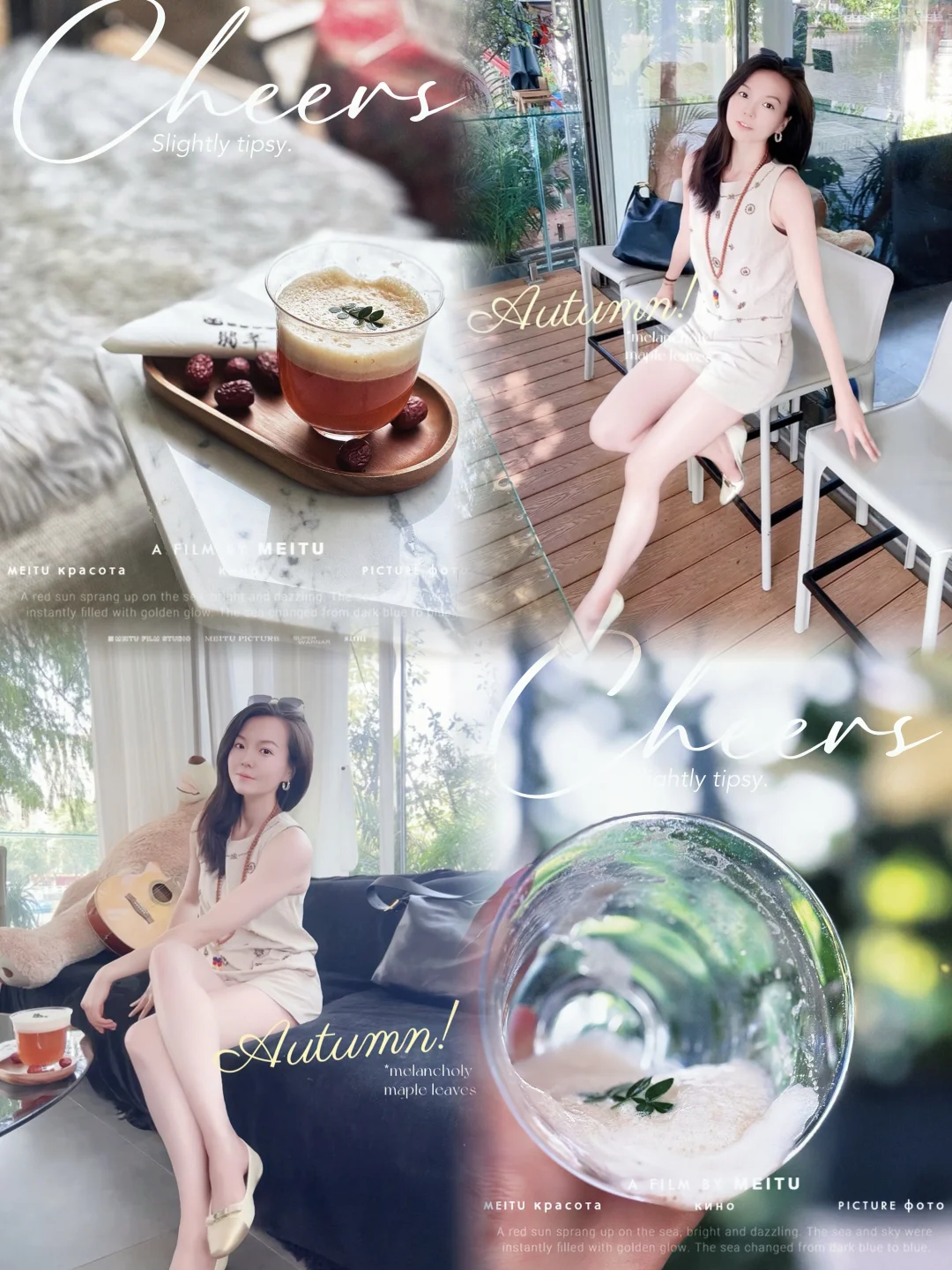 【Chill咖】在「翡翠」小馆里深挖宝藏☕
