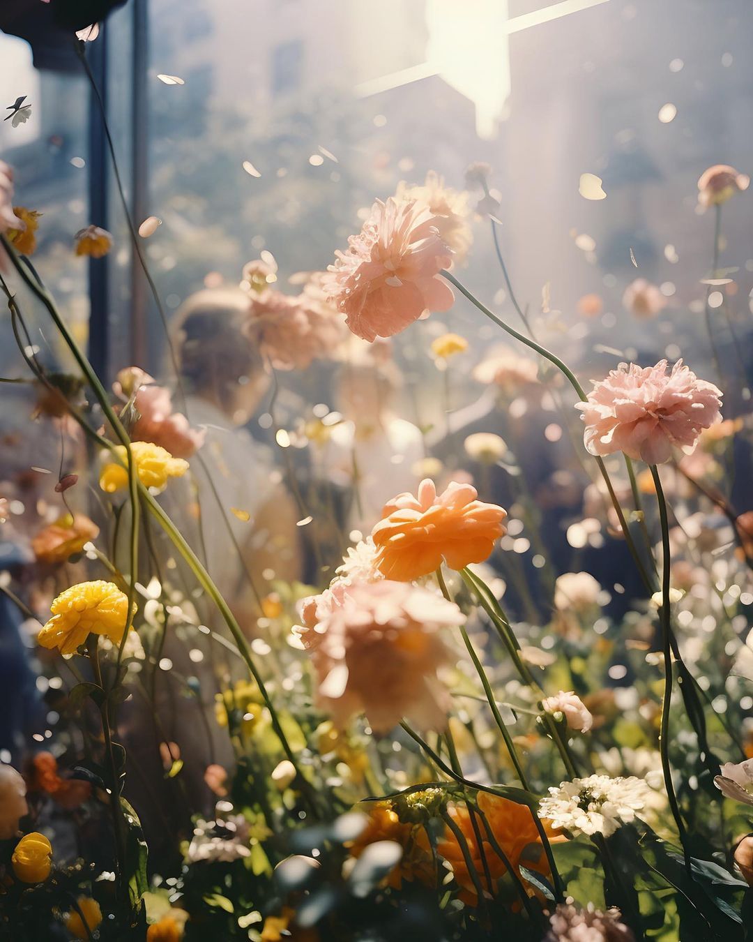 花 -  Mariam Sitchinava #堆颜摄影# ​​​
