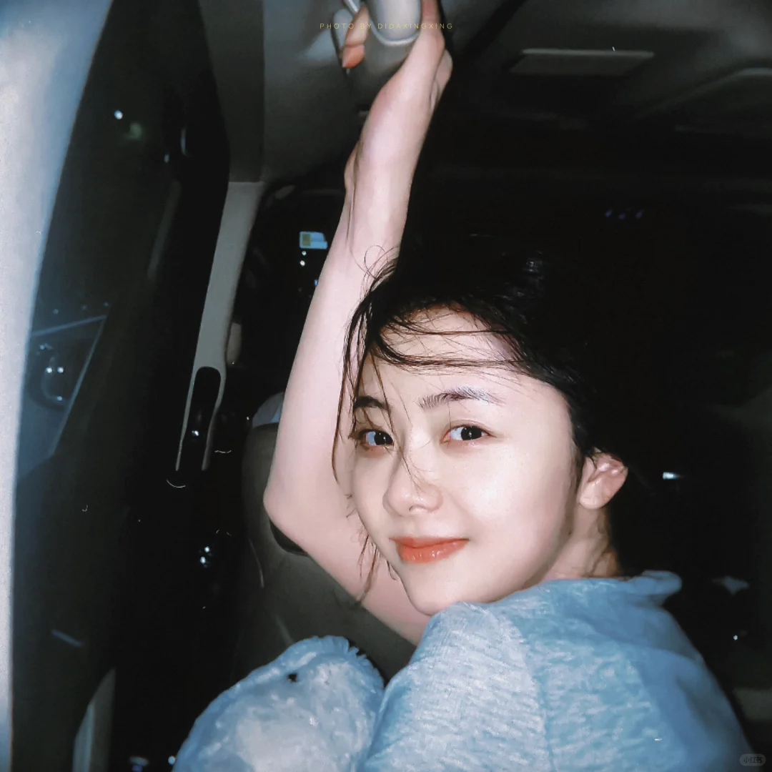 青春疼痛文学女主
