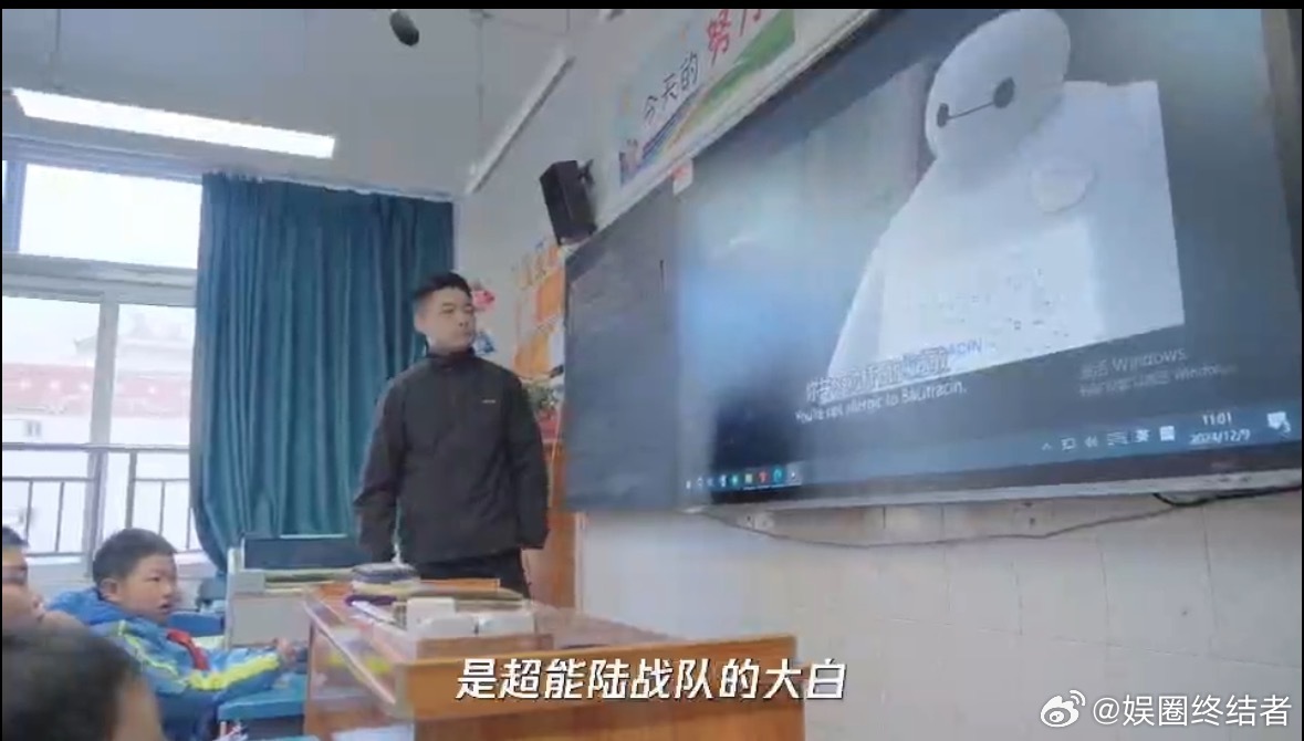 建议让学生多多接触科技 学生是我们未来在科技领域，最好的宝贝！加油加油！ ​​​