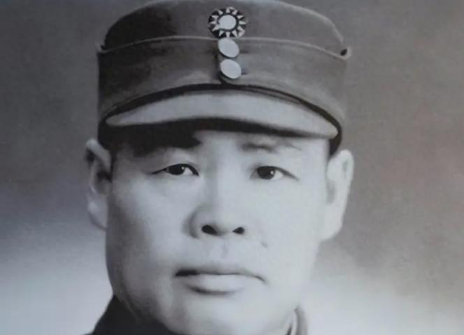 1931年，国军上将去上海看牙，将指挥权交给了属下一个师长，却没承想，牙看好了，