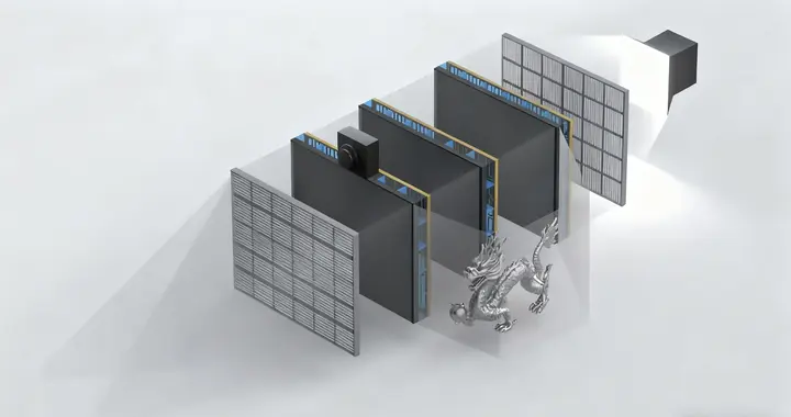裸眼3D核心難題被攻破，AI加持即能實現無眩暈沉浸體驗