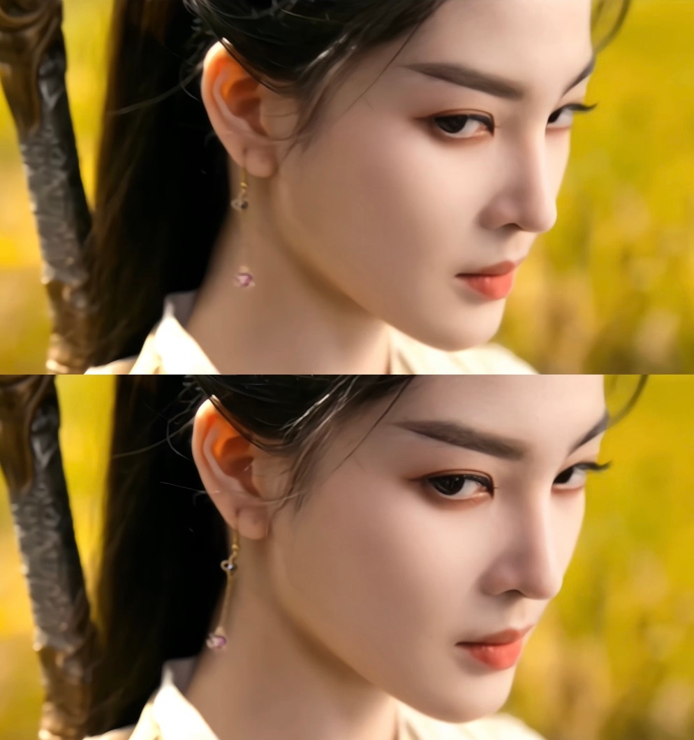 佳偶天成 我爱看的姐宝英气女侠来了🥹张凯莹在《佳偶天成》的人设有点太反差萌了吧