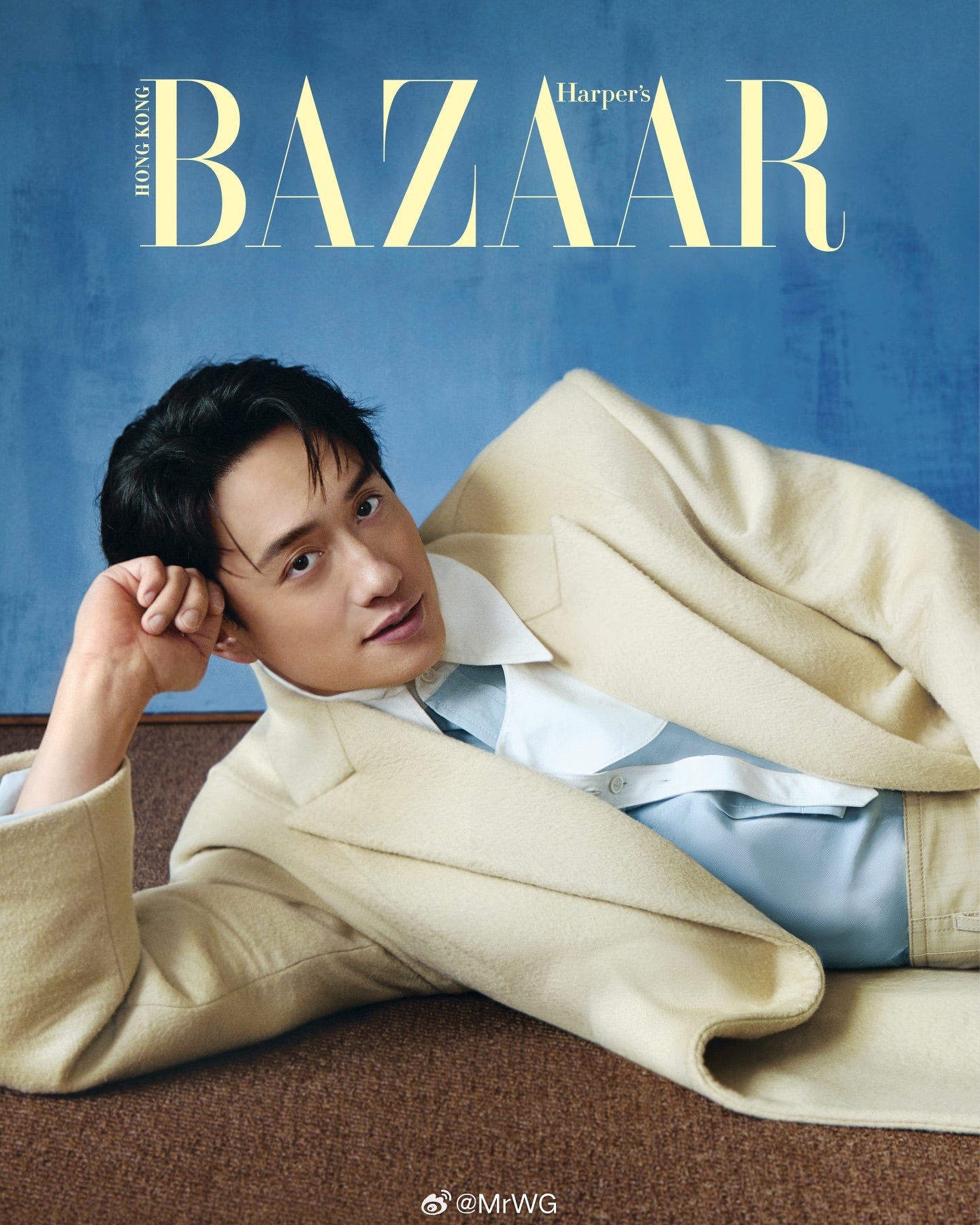 香港电影影由相生 从【九龙城寨之围城】到【长安的荔枝】，刘俊谦踏实地积攒着他的观