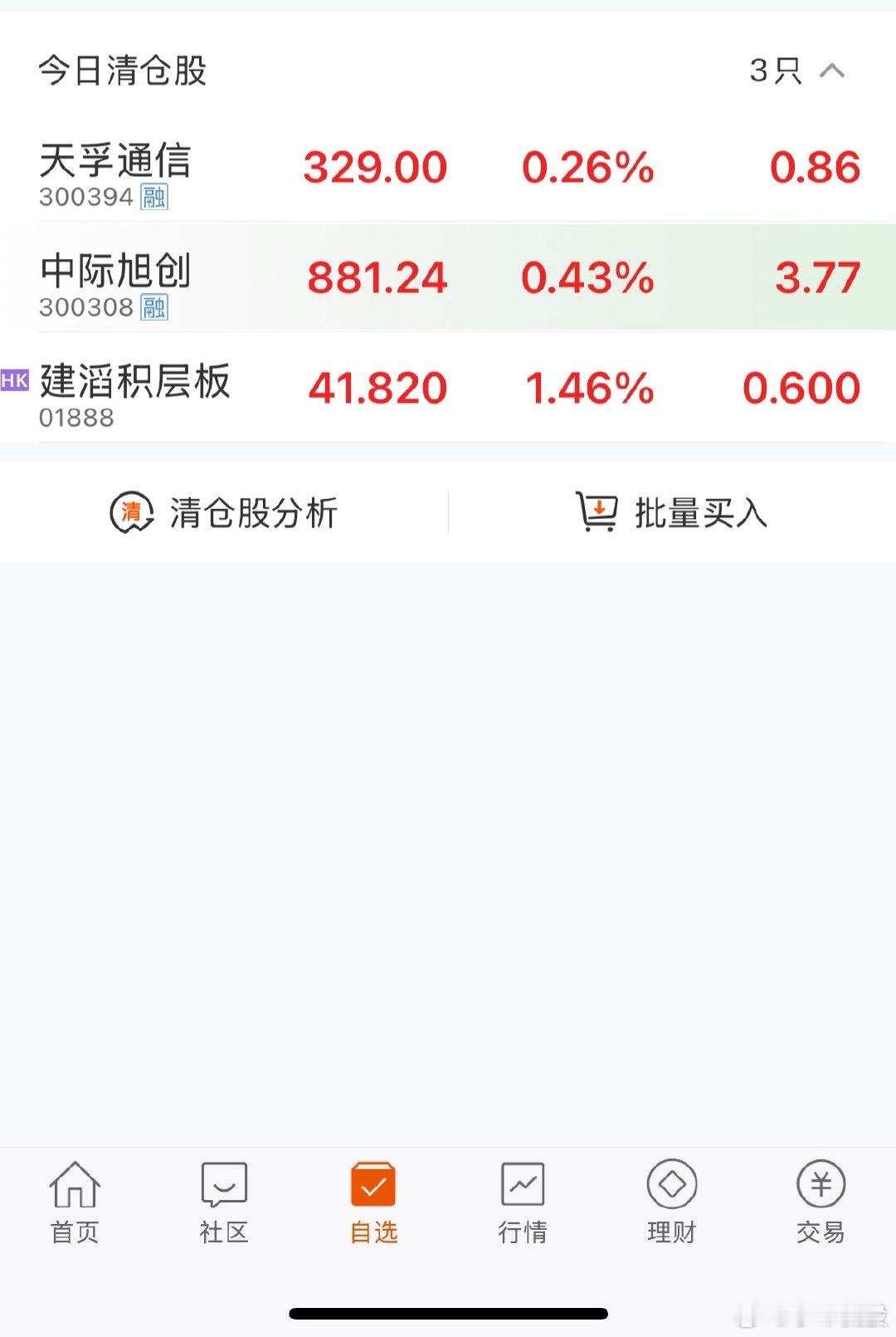 昨天冲动了，梭哈了ah达系 