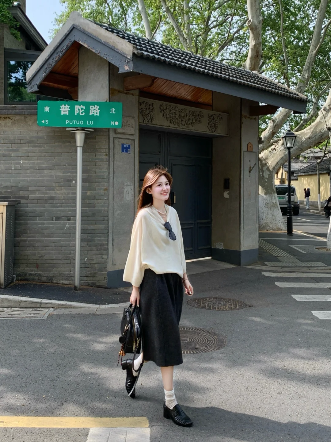 🐘舒服自在最好看了！