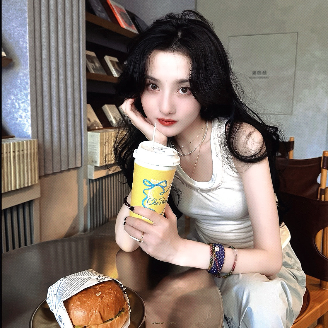宋祖儿 𖦁 🐇ounimini ៵ 🥯🥛  ִֶָ ⋆ 