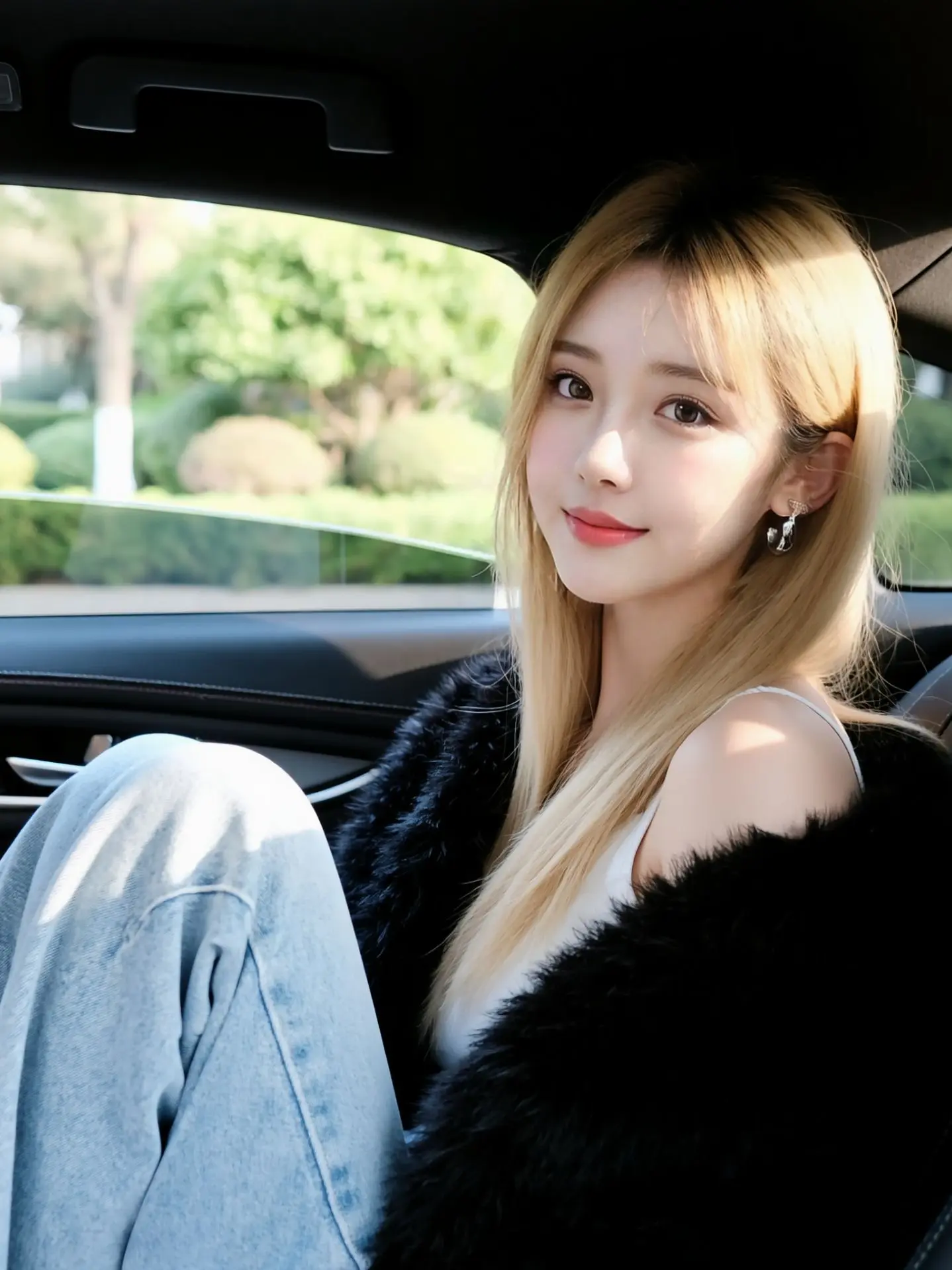 ❀ AI写真集 ❀。