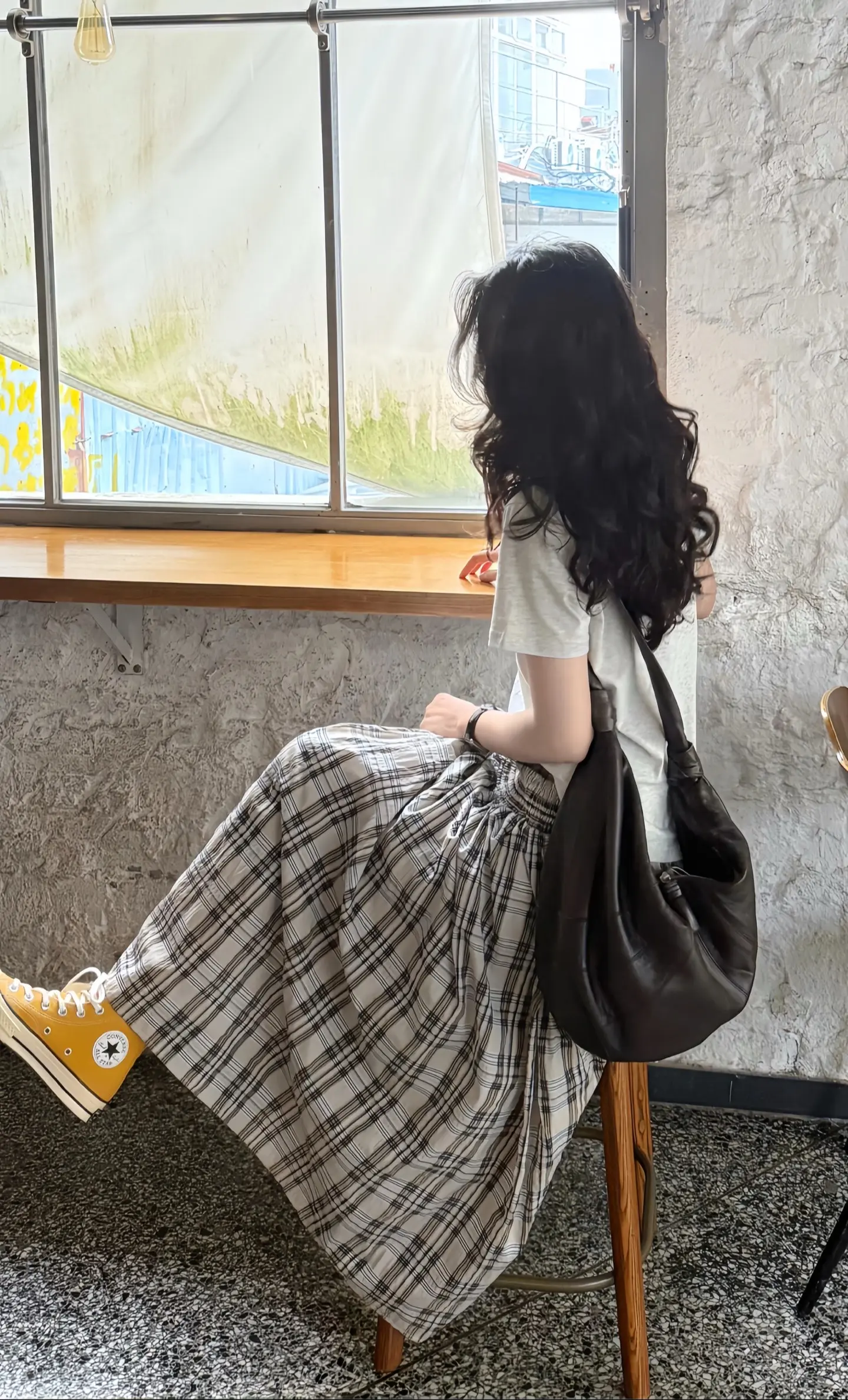 韩范穿搭 今天穿什么香 简约穿搭 夏季新款 ootd穿搭