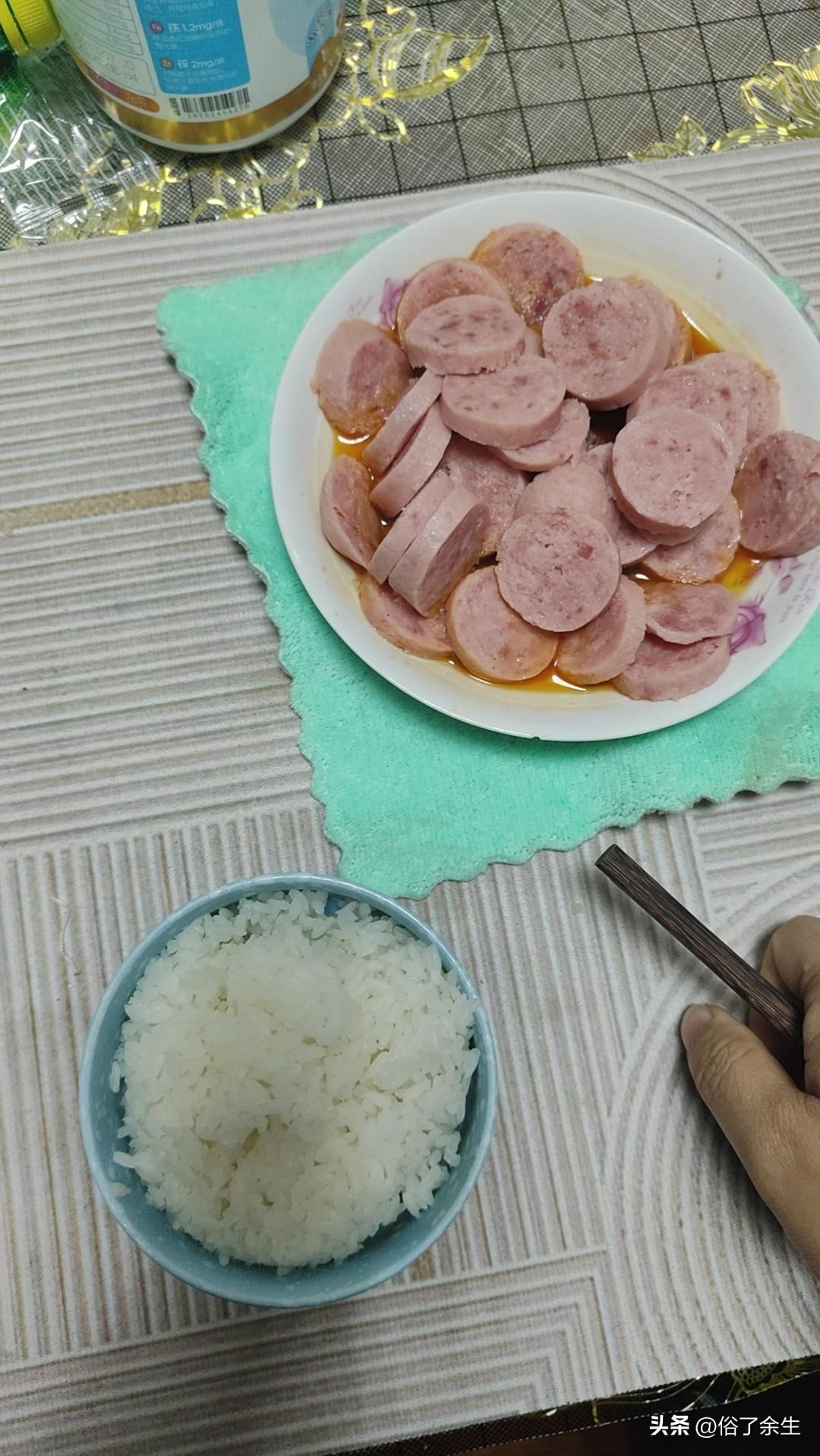 春日生活打卡季这肉吃的