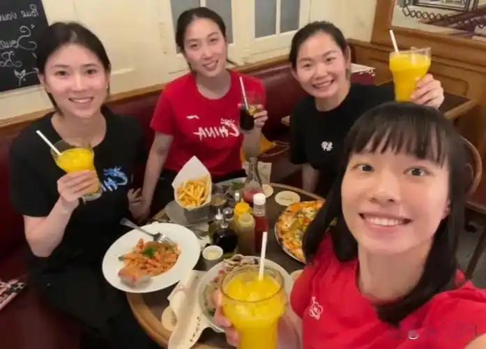 伦敦赛场：国乒新生代与日乒的激情碰撞

10月21日至26日，历史悠久的伦敦铜箱