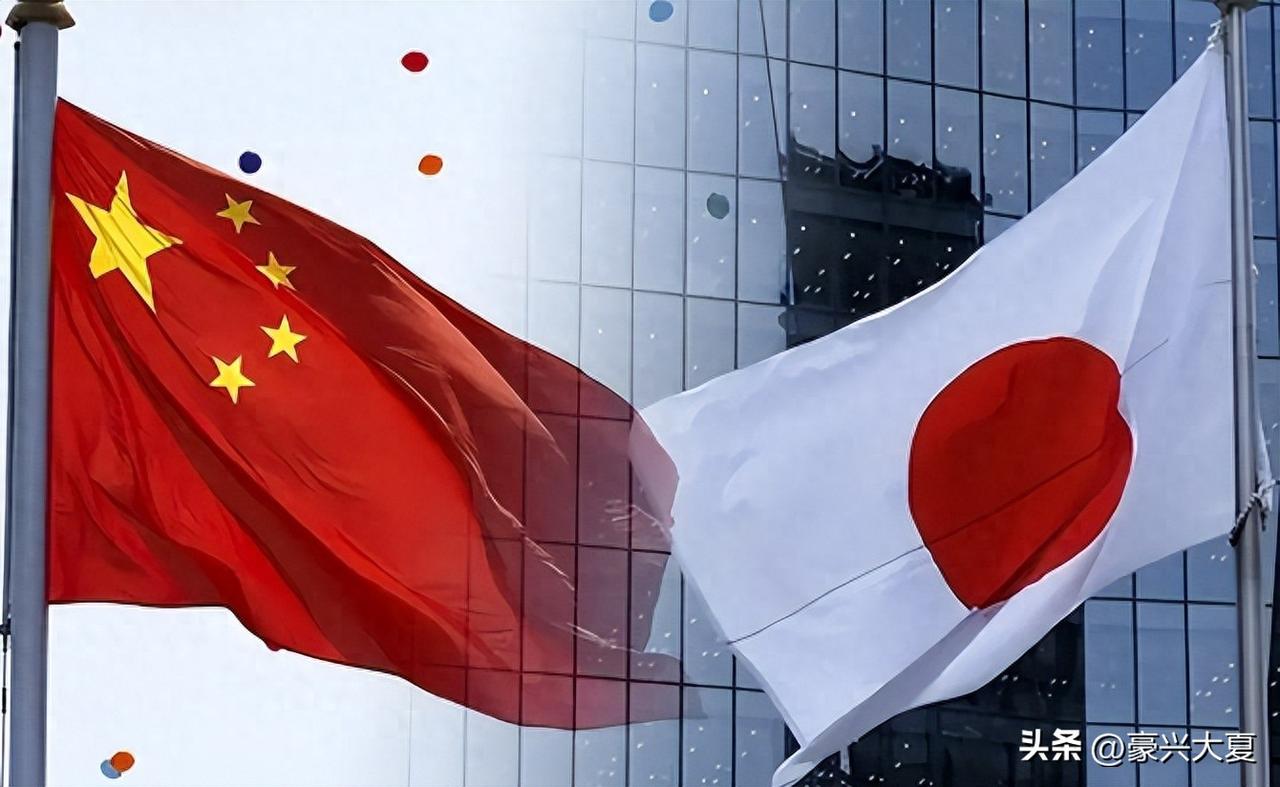 两国上百年的隔阂，从来不是老百姓之间的恩怨，根子在政府态度、历史立场和现实利益上