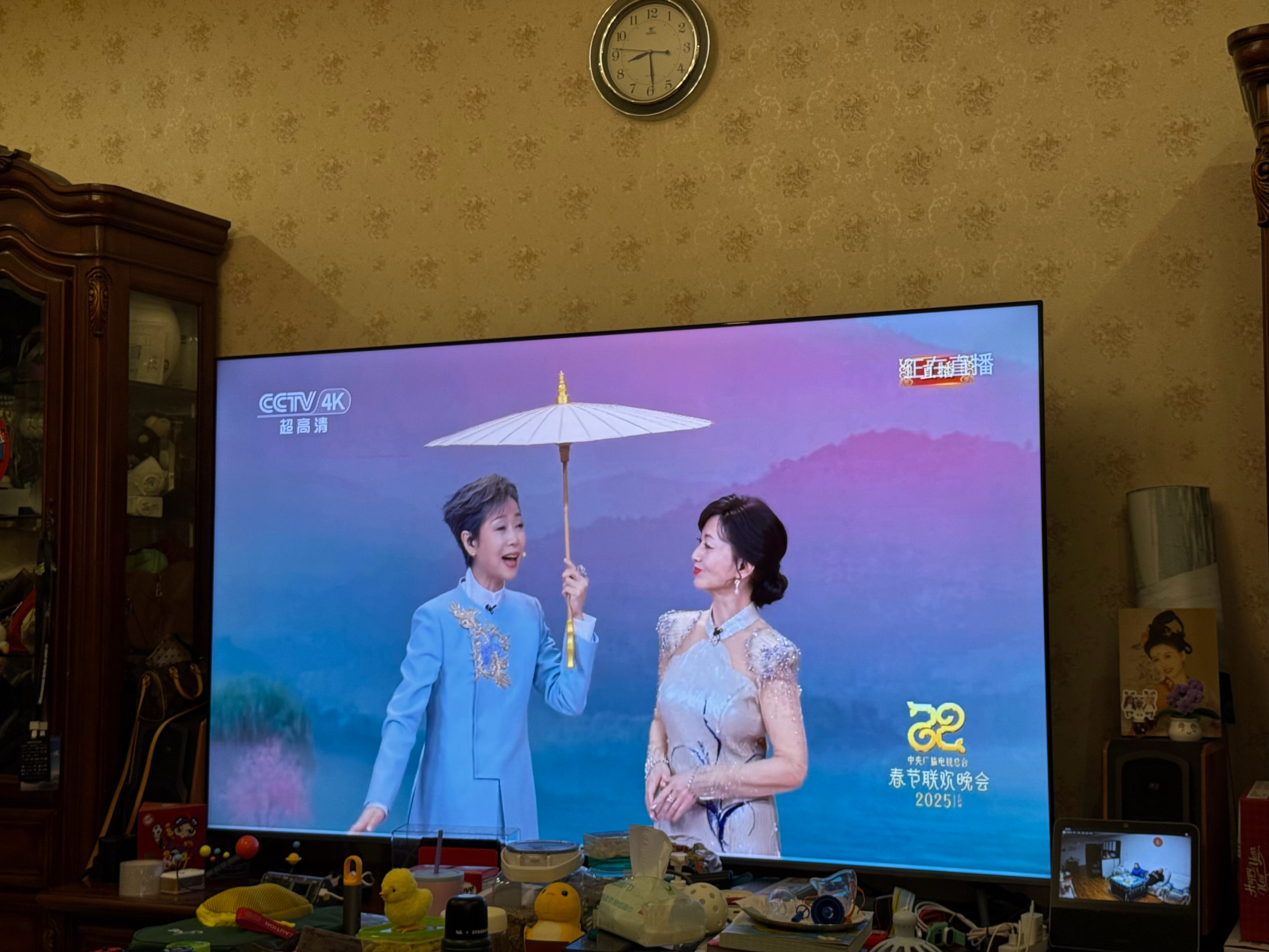 我的童年[苦涩] 