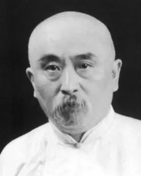 他在100多年前预言了上海世博会和浦东崛起
