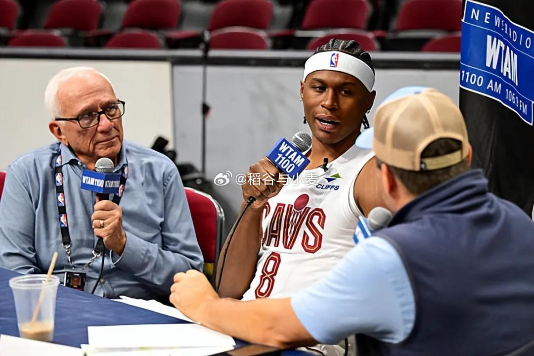 根据Cleveland.com记者Chris Fedor的消息，克利夫兰骑士锋线