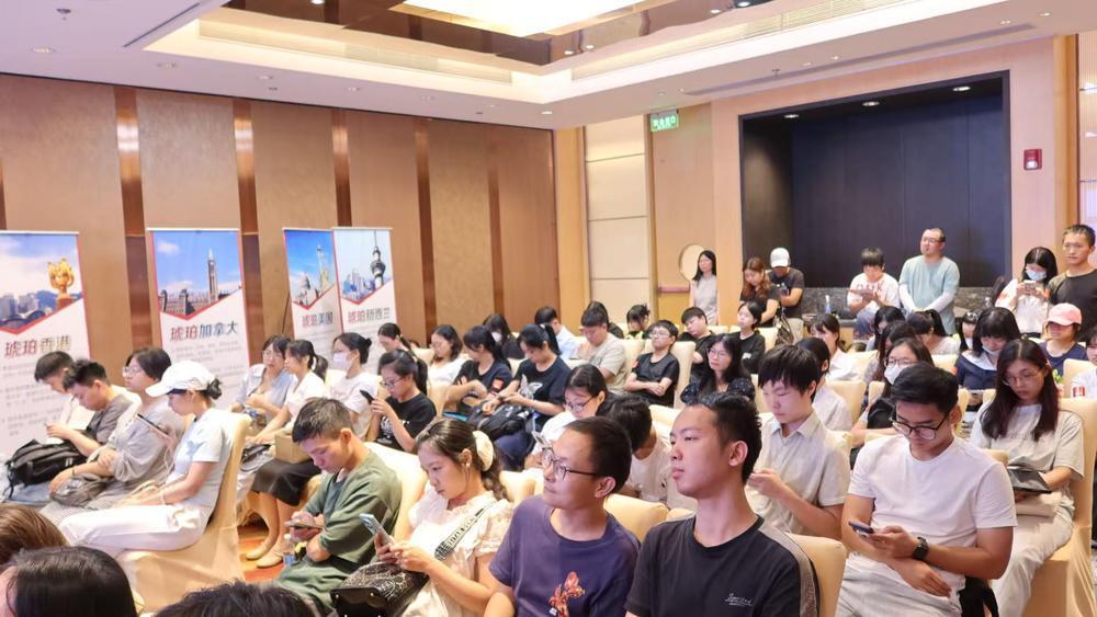 传统信息差消失，“留学+”全周期规划成破局关键