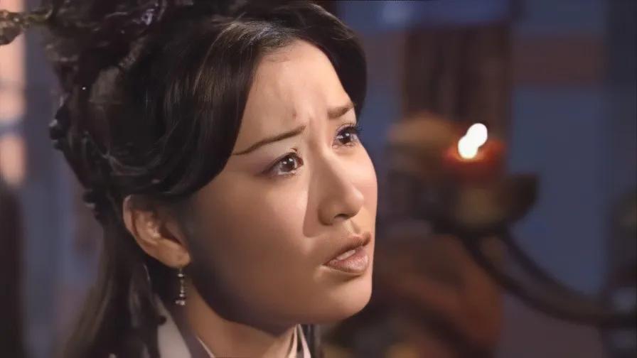 金庸笔下三位女子的经典语句，你们最喜欢哪一位的？

第一位赵敏，周芷若和张无忌大