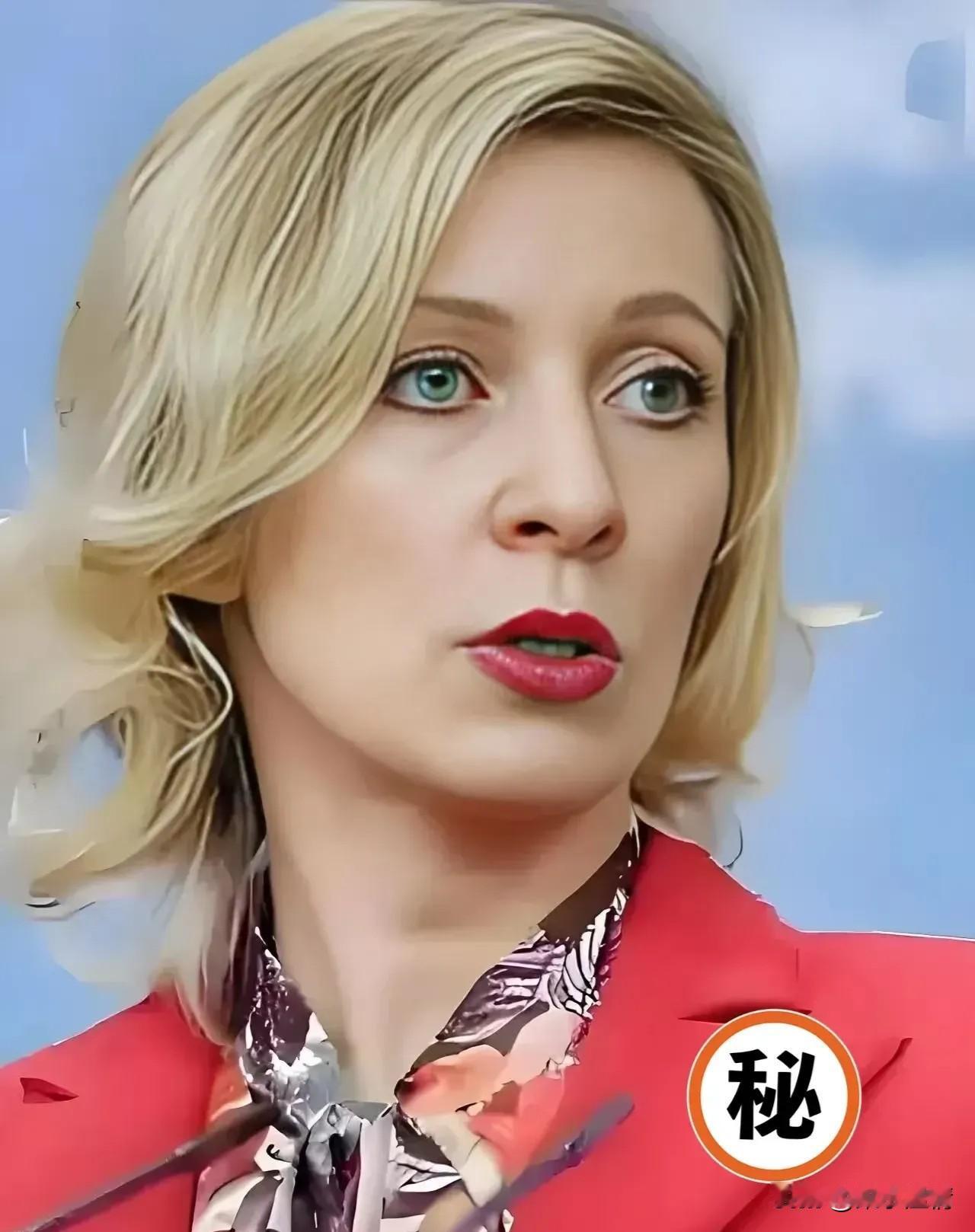 俄罗斯传来消息
2026年4月16日，俄罗斯外交部开怼，直指美国封锁霍尔木兹海峡