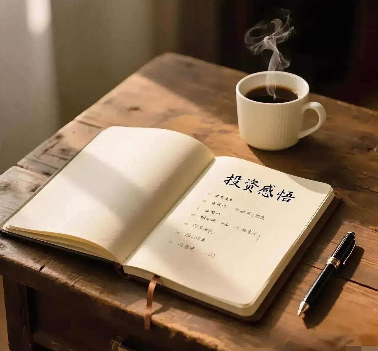 炒股十年悟透的5句真心话 1. 炒股如修心，慢即是快：急性子最易栽在追涨杀跌里，