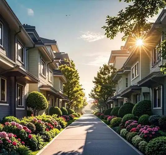 房地产未来还会成为财富风口吗？个别地区因人口剧增将成为可能。曾经房地产繁荣，不少