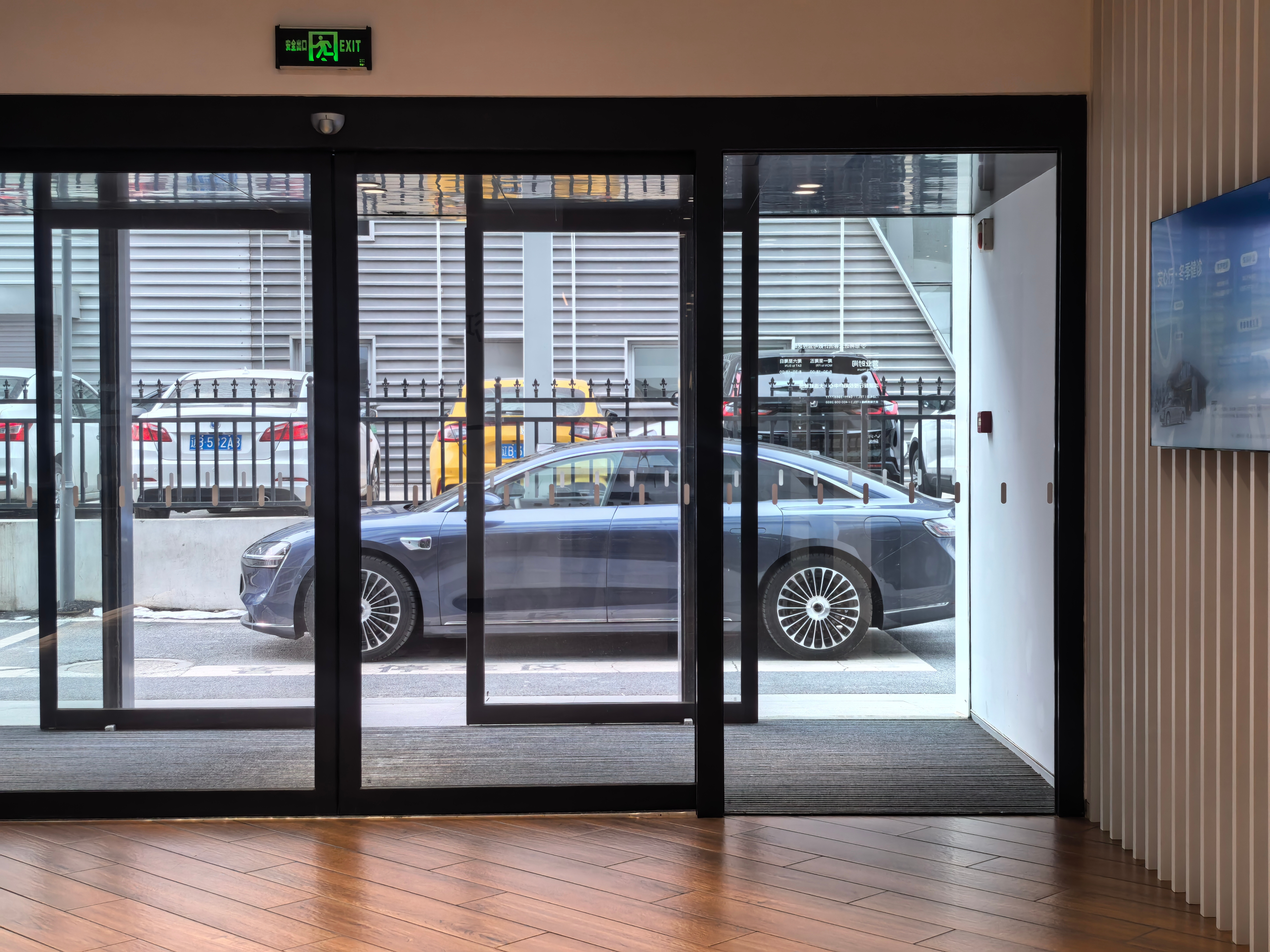 开享界来做个首保茶歇吧台还有免费的星巴克整体业务流程专业，亲和力强关键是，约的3