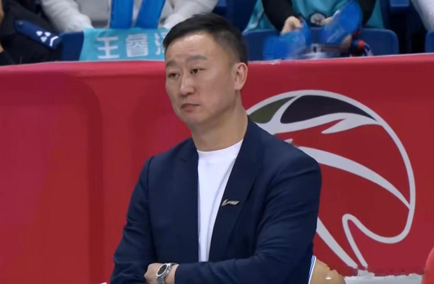 没想到啊，三节打完青岛50比68落后山西18分三节打完，青岛50-68落后山西1