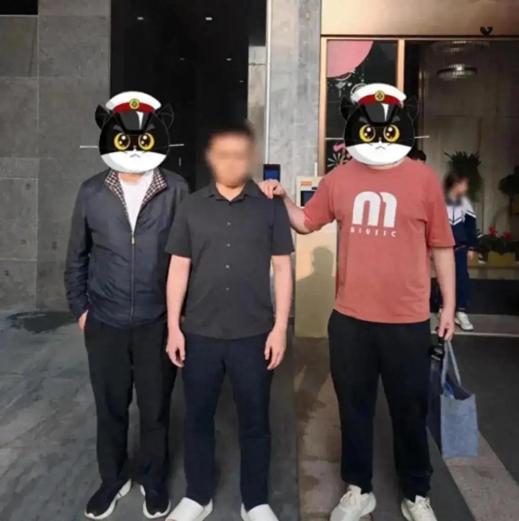 陪了夫人又折兵！广州女子嫁“检察院男友”，怀孕后才发现：对方早已结婚，骗了5人1