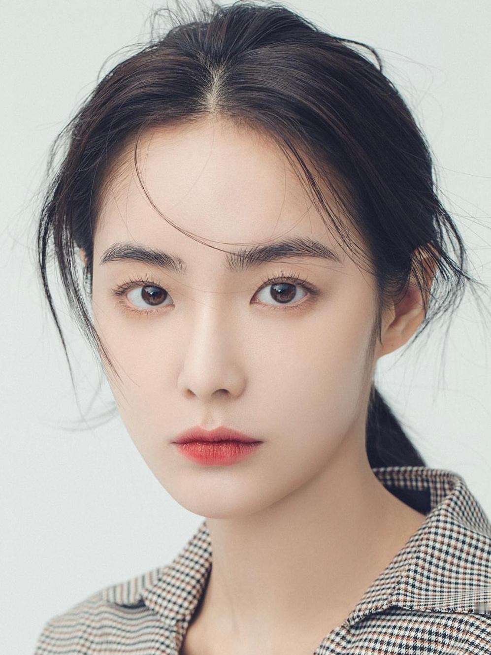 洪秀珠的写真合集 ​​​