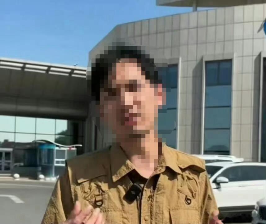 打假网红铁头一审获刑8年，这个判决给所有试图以“正义”为名的流量生意敲响了警钟。