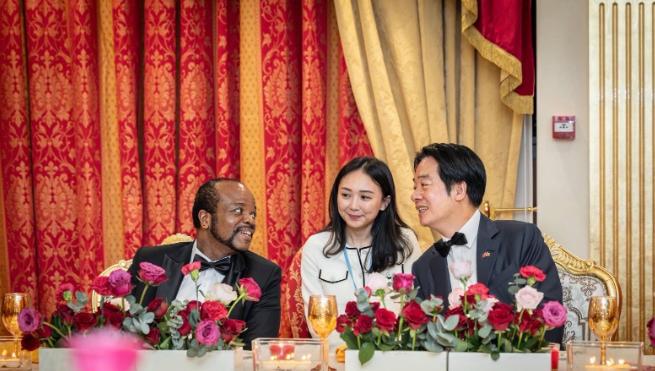 台湾无奈，斯威士兰要变卦。当地时间 6月11日，台湾省在非洲的唯一所谓的邦交国，