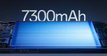 一加15將搭載7300mAh電池：配120W快充+50W無線閃充