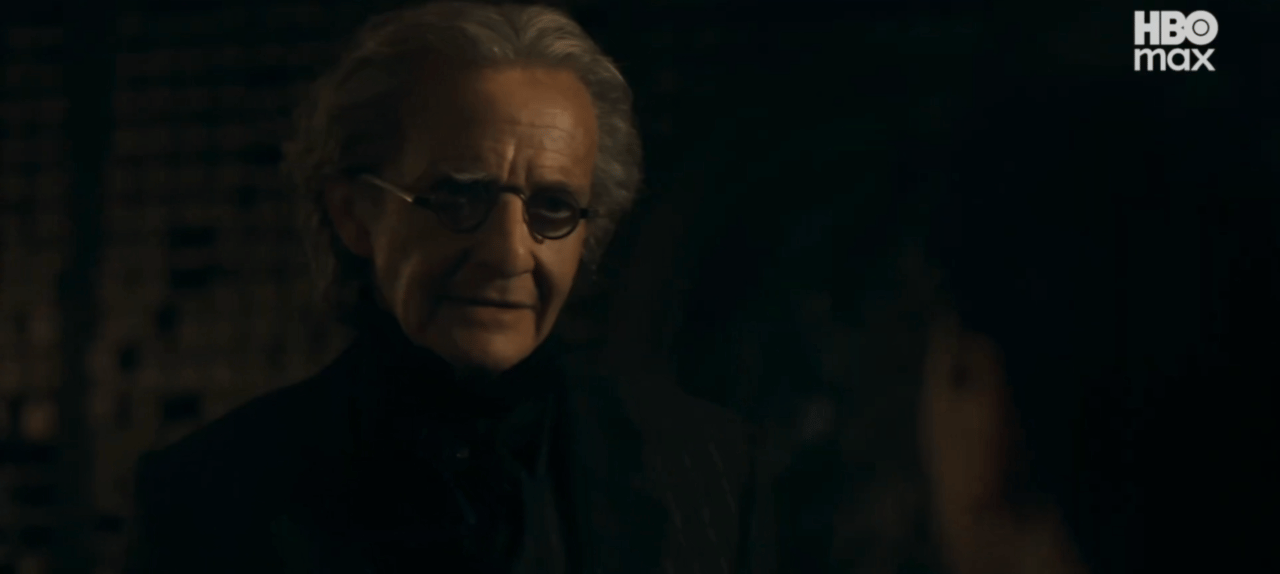 剧版哈利波特首支预告 《哈利波特》第一季“魔法石”，三大历史性时刻——1. 哈利