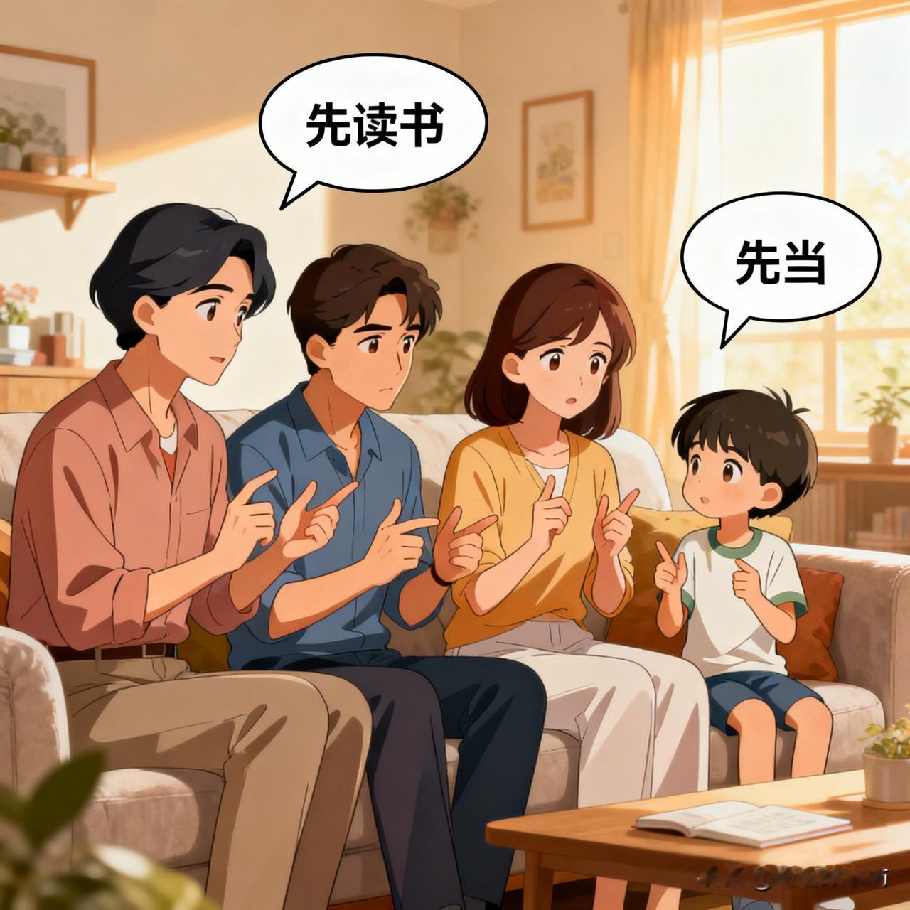 究竟是大一读完去当兵好，还是读完大学去当兵好？

妹妹的儿子在重庆读大学，一年学