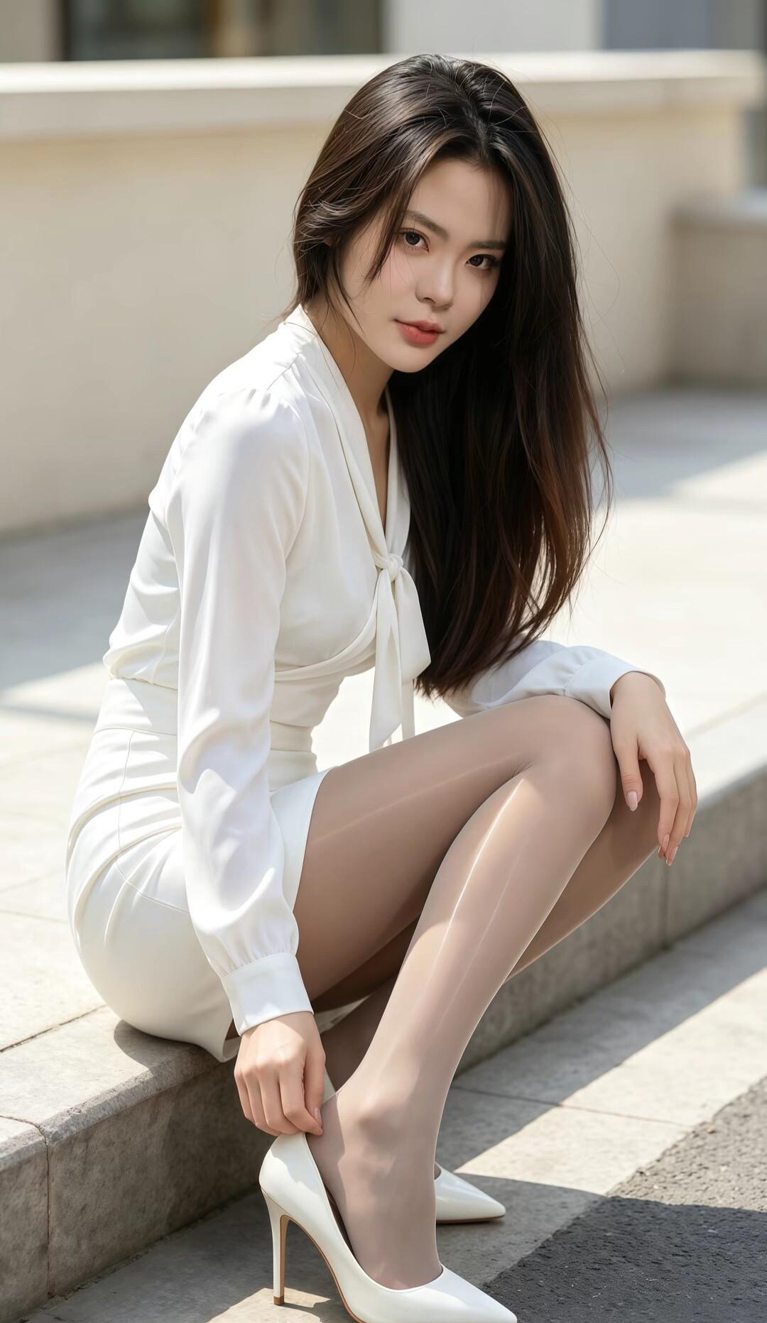女人最耐看的长相是什么样的