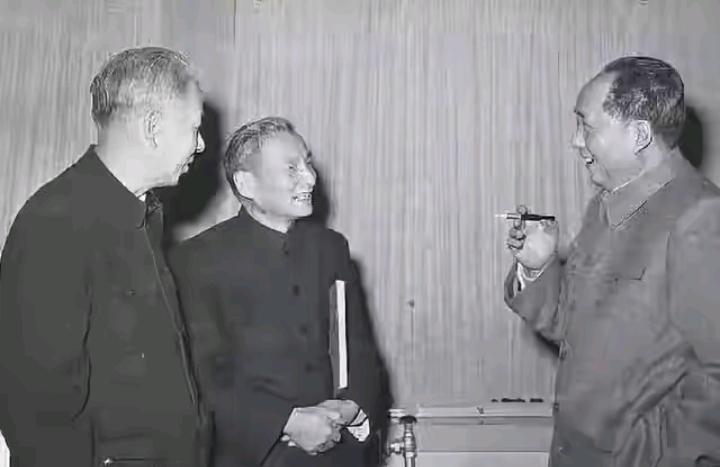 陈云一句回忆揭开往事，当年我国为何要逆势大量收购黄金？
 
不少人对上世纪七十年