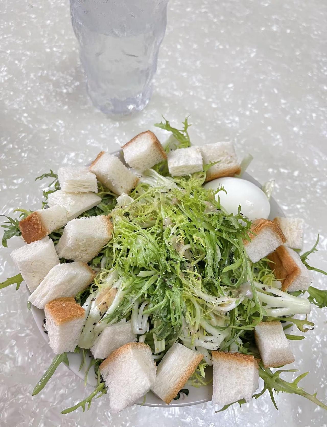 减脂餐狗都不吃 我吃 减脂餐 好好吃饭 减脂 小基数减脂