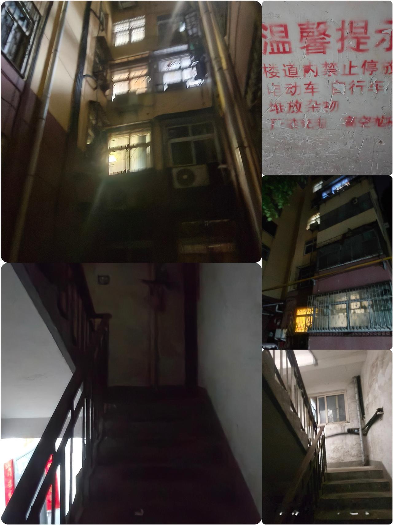 半夜
被砸墙惊醒的滋味，
谁懂啊？

家人们，
这两天我都快被俺那好邻居熬成熊猫