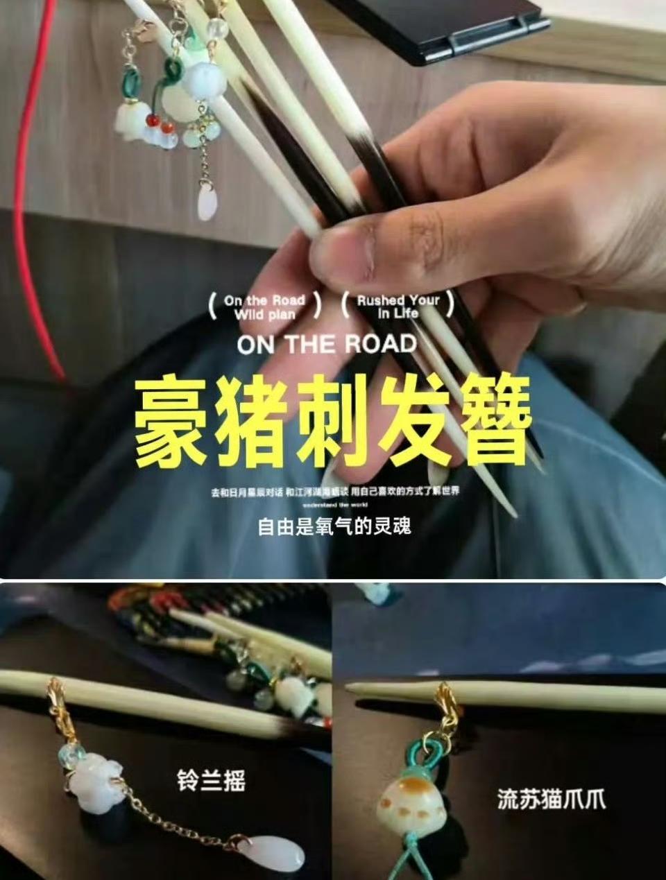 四川内江的余先生养豪猪17年，把冷门生意做成了致富路。高峰期他养了7000多只豪