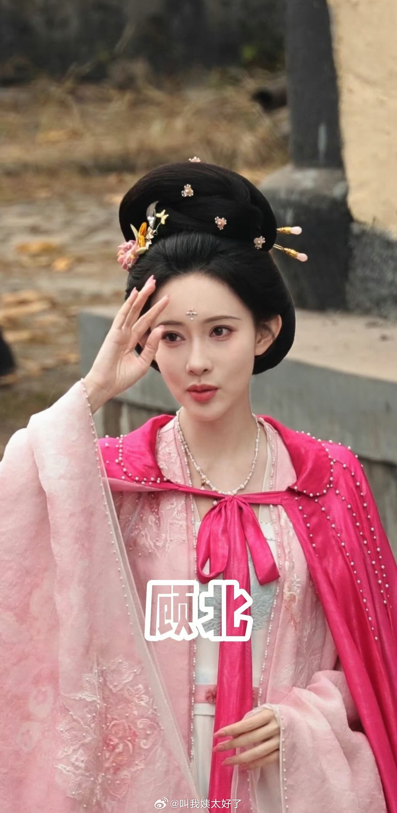 孟子义本来就被说是太瘦了不符合原著圆脸萌妹的人设吧？！怎么还减重…曝孟子义为将门