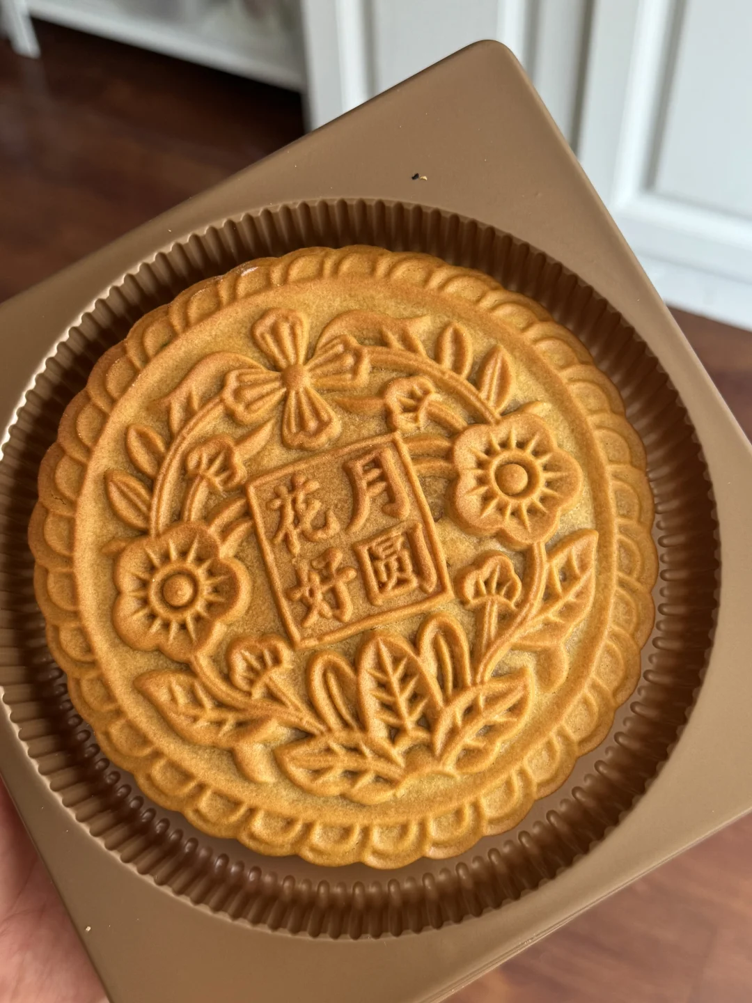 芋泥麻薯肉松蛋黄月饼🥮打包发货啦